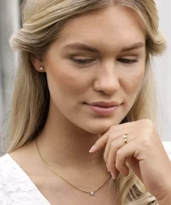 Tiffany Halskæde