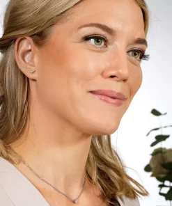 Tiffany Halskæde