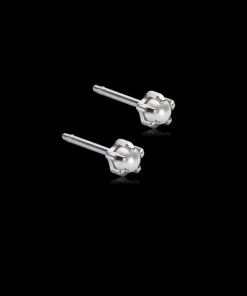 Tiffany Pearl Øreringe