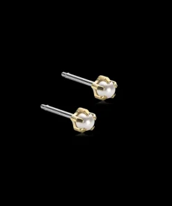 Tiffany Pearl Øreringe