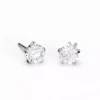 Tiffany Precious Øreringe 6 mm