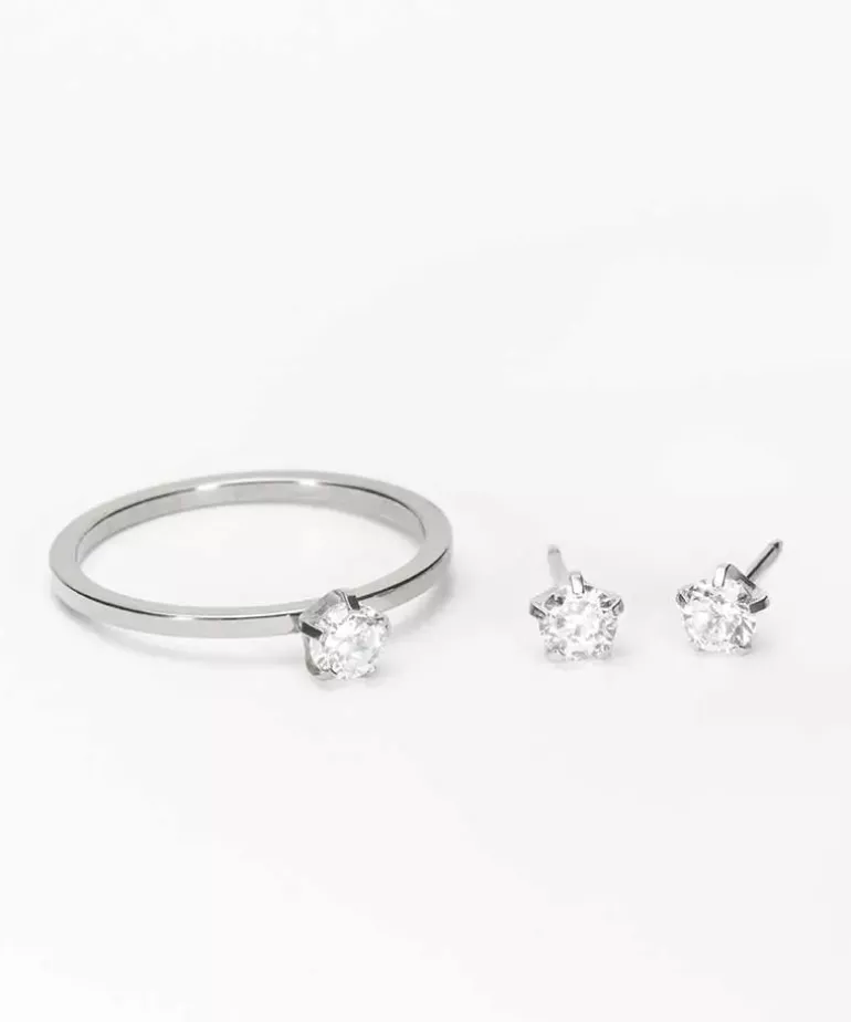 Tiffany Precious Ring