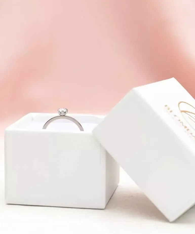 Tiffany Precious Ring
