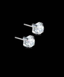 Tiffany Øreringe 7 mm