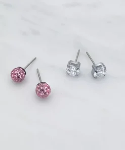 Tiffany Øreringe 7 mm
