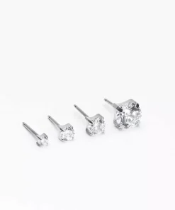 Tiffany Øreringe 7 mm