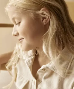 Tiffany Øreringe 5mm