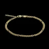 Tiny Figaro Armbånd 18-22 cm