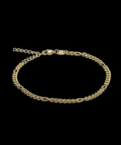 Tiny Figaro Armbånd 18-22 cm