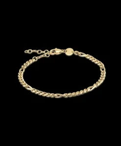 Tiny Figaro Armbånd 15,5-19 cm