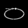 Tiny Figaro Armbånd  15,5-19 cm