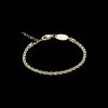 Twist Armbånd 15,5-19 cm