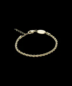 Twist Armbånd 15,5-19 cm