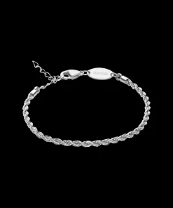 Twist Armbånd 15,5-19 cm